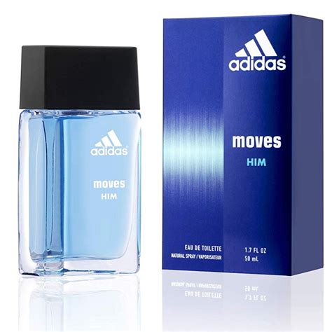 best adidas perfume for men.